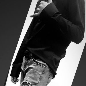 Meet your Posher, Gia huy